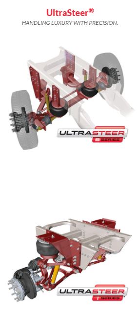 UltraSteer