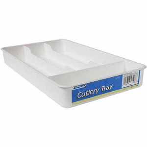Camco Cutlery Tray 