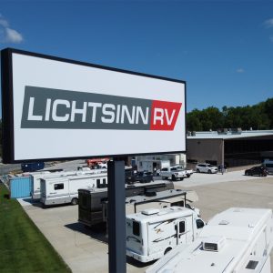 Lichtsinn RV Dealership