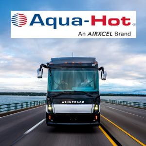 Winnebago Journey Aqua-Hot System