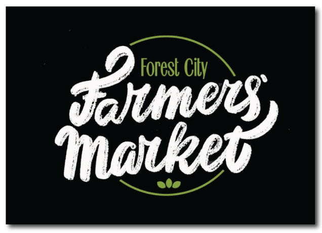 Forest City Iowa Farmers Market