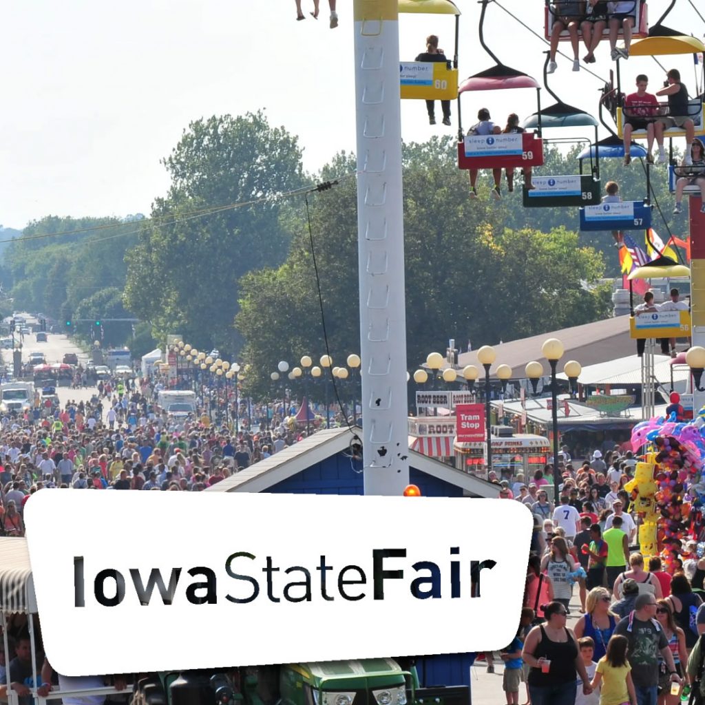 Iowa State Fair