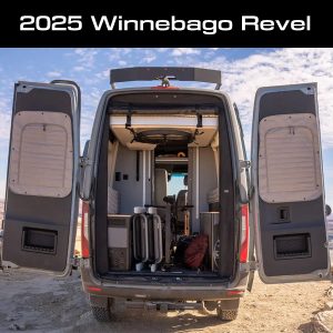 2025 Winnebago Revel