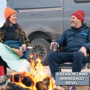 4-Season Winnebago Revel